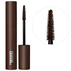 MAKEUP BY MARIO Master Mascara® Volumizing & Lift - The Perfect Brown